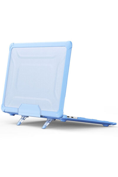 Other Θήκη Laptop Sonique Icy για Apple MacBook Air 13'' 2018/2020 σε ανοιχτό...