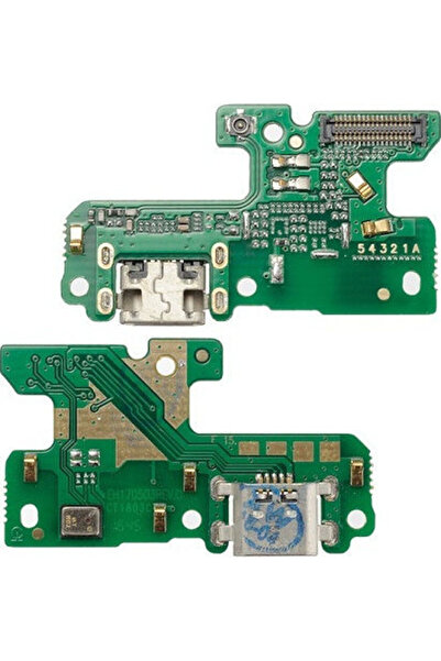 OEM Καλώδιο Flex με θύρα φόρτισης για Huawei P8 Lite