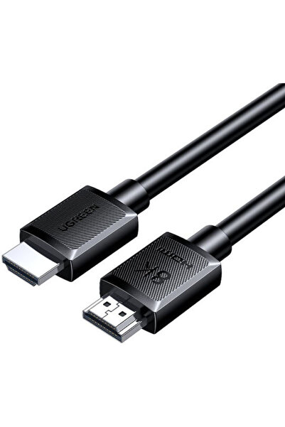 Ugreen Hd175 HDMI 2.1 Εξαιρετικά Υψηλής Ταχύτητας 48Gbps 4K 120Hz HDR VRR Καλ...
