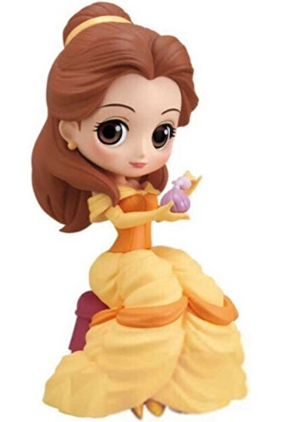 Disney Bp Q Posket Belle Perfumagic Ver.b Κωδικός: BP19954P