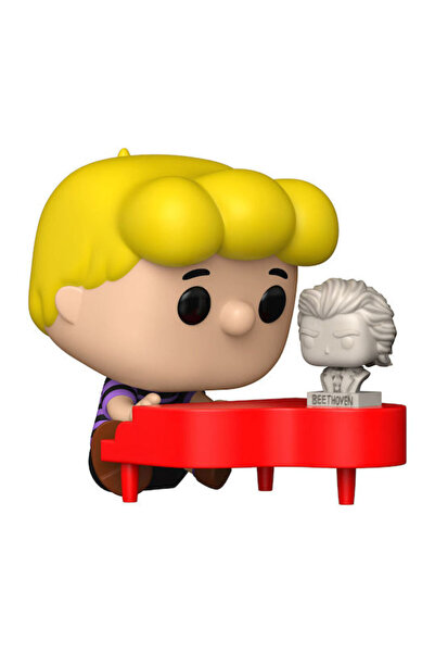 Funko Ποπ! Κινούμενα Σχέδια: Peanuts - Σρόντερ 2092