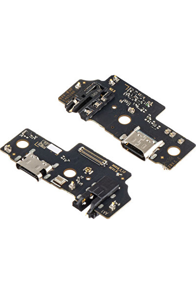 Samsung Πλακέτα Flex Θύρας Φόρτισης Galaxy A05 A055 Gh81-24200a