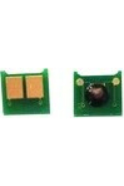 OEM Έγχρωμος Τσιπ Laserjet Cp 3520/ 3525/ Cm 3500/ 3530 Bk για HP (HPCP3525CH...