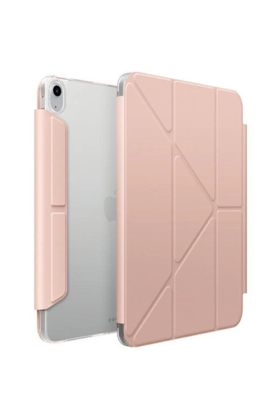 uniq Husă Camden Click pentru iPad Air 13 2024 2025 Securitate Magnetică