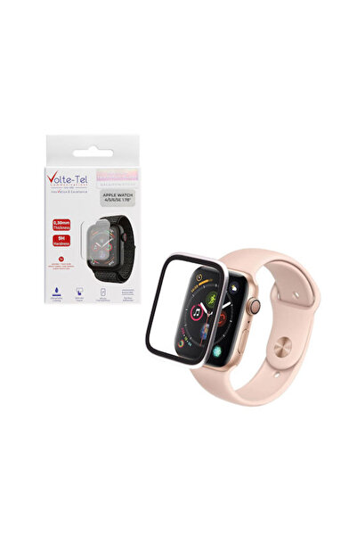 Other Volte-Tel Σκληρυμένο Γυαλί για Huawei Watch 4 1 Τεμάχιο