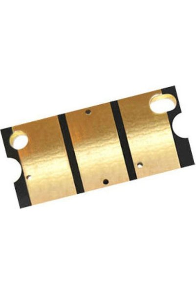 OEM Magicolor 4700/ 4750 Yl Τσιπ για Konica (MINC4750CHIPDRY)