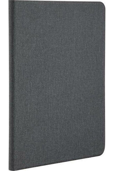 Vivanco Θήκη Folio Flip Μαύρη για iPad Air 2020/2022
