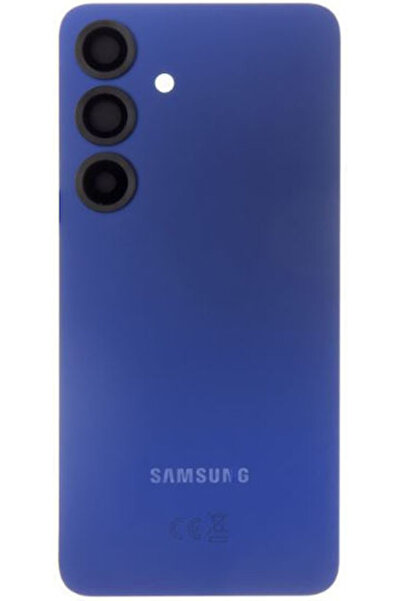 Samsung S931b Galaxy S25 Κάλυμμα Μπαταρίας Ναυτικό Πακέτο Εξυπηρέτησης