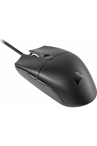 Corsair Katar Pro XT Υπέρ-ελαφρύ Ποντίκι Gaming RGB 18000 DPI Μαύρο
