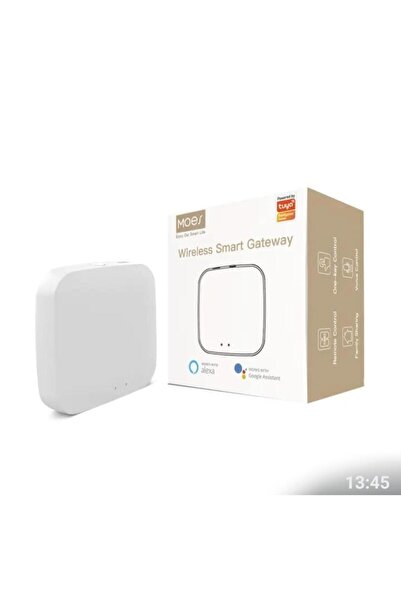 NewEra SmartHouse HUB ZIGBEE 3.0