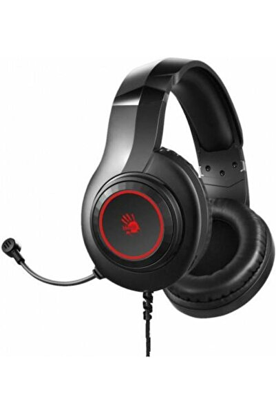 A4 Tech A4Tech G220 Ακουστικά Gaming Πάνω από το Αυτί με Σύνδεση 3.5mm