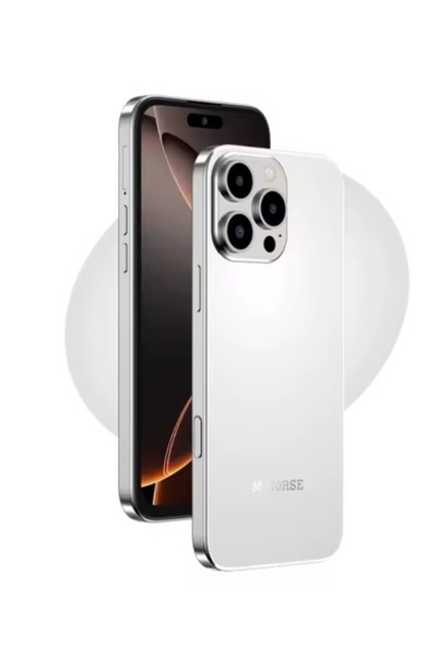 M HORSE M-Horse M16 Pro Max+ Powerful Performance Meets Sleek Design 6.6" Mp ...