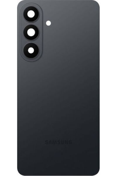 Samsung Κάλυμμα Μπαταρίας Galaxy S26 S942 Μαύρο Gh82-39035a
