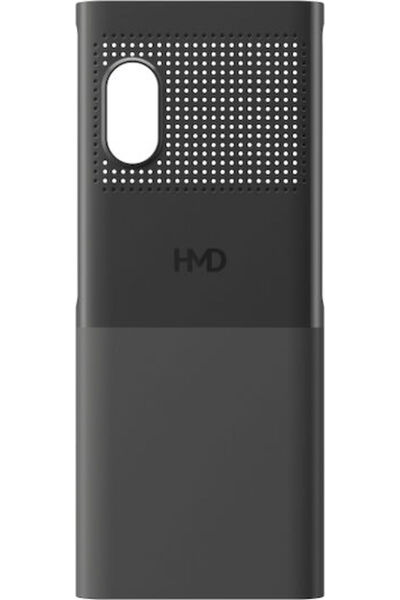Hmd Κάλυμμα Μπαταρίας 150 Μιούζικ Γκρι