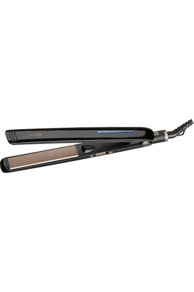 CLATRONIC HC 3660 Μίνι Ισιωτική Μαλλιών με Κεραμικές Πλάκες Ιονική 33W