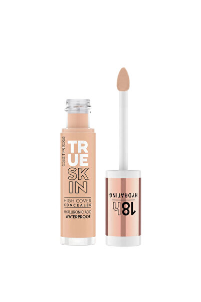 Catrice True Skin High Cover Kapatıcı