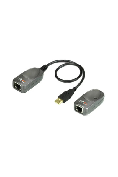 Aten Extender KVM UCE260-A7-G, RJ45
