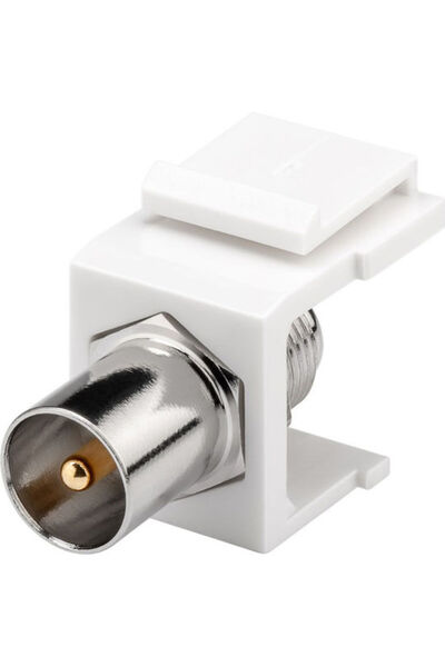 goobay 79955 Keystone SAT/Antenă 1 buc.