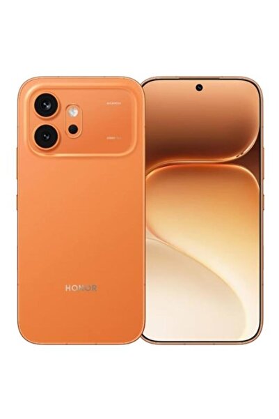 HONOR Smartphone 600 Snapdragon 7 Gen 4 8GB RAM 512GB 6.57" AMOLED Cameră