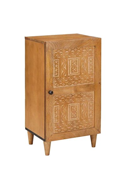 vidaxl Bufet Maro deschis 33.5 x 40 x 75 cm