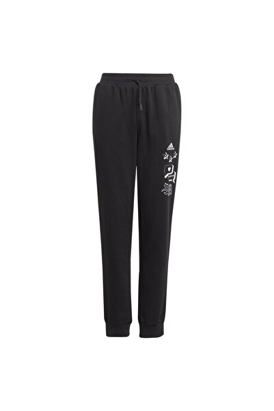 adidas Παιδικό Παντελόνι Φόρμας J BLUV Q3 140