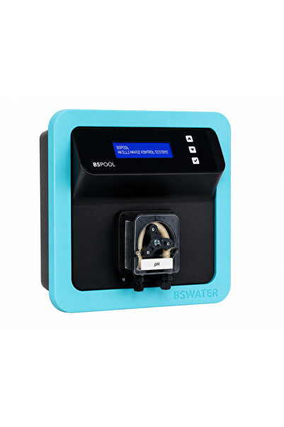 BSSPOOL Sistem ORP 5 L/H