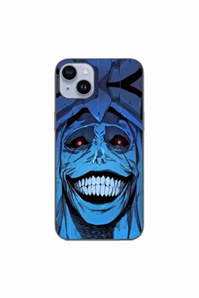 OEM Θήκη συμβατή με Apple iPhone 15 Plus, από σιλικόνη gel TPU, μοντέλο Solo ...