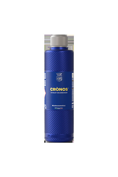labocosmetica Solutie curatare evacuare Cronos 250ml