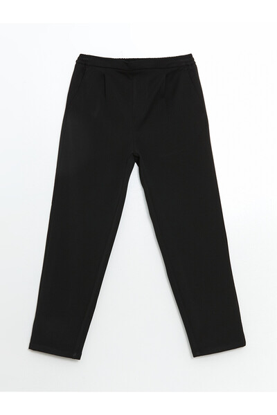 LC Waikiki Nevavm Standard Fit Men's Trousers with a Difference