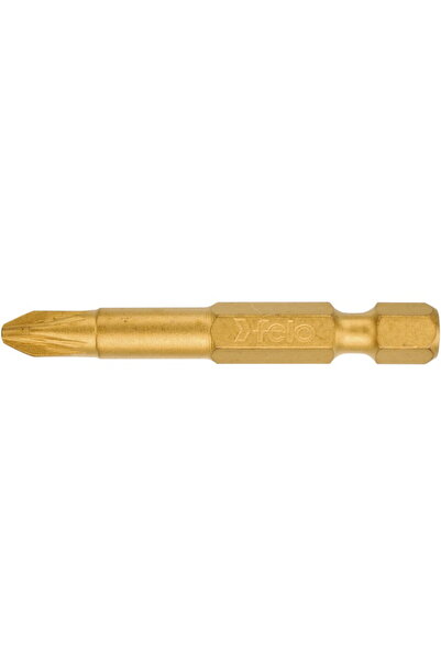 Other Bit TiN Plus profil Pozidrive, Felo, E6.3, PZ3, 50mm
