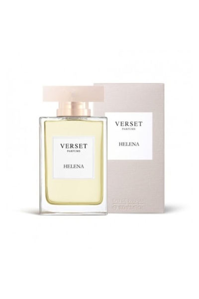 Verset Parfums Helena Eau de Parfum for Women, 100 ml, Verset
