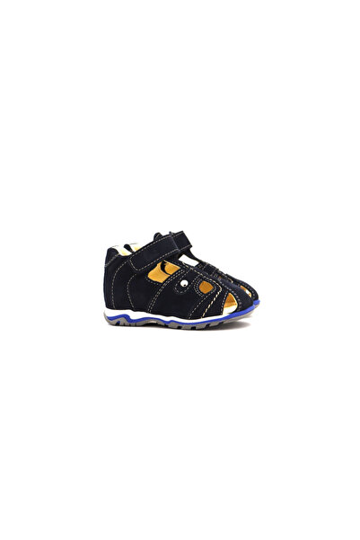 Lui Shoes Παιδικά Σανδάλια, SIMBA 3S384, Lui Shoes, 100% φυσικό δέρμα, ναυτικ...