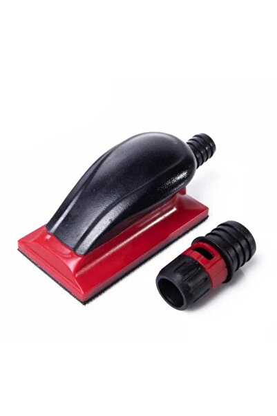 Maddox Tampon Slefuire Manuala cu Extractie Maddox, 125x70mm