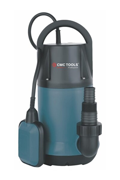 CMC Tools CMC 400W TEMİZ SU DALGIÇ POMPA