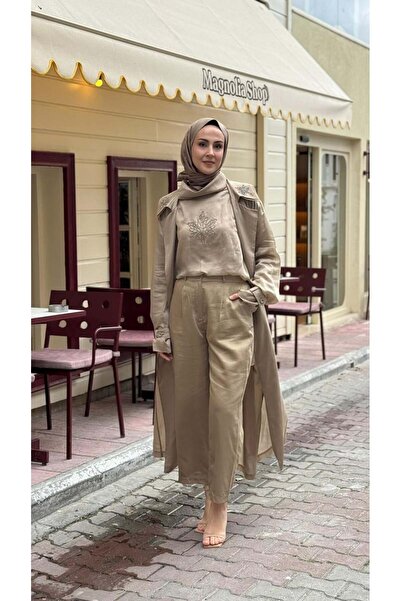 KAHMA COLLECTİON Kahma Kap 26y16301