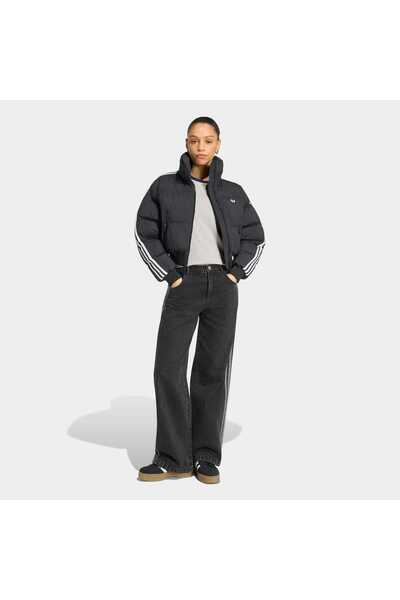 adidas Adicolor Jkt Kadın Spor Mont KT4231