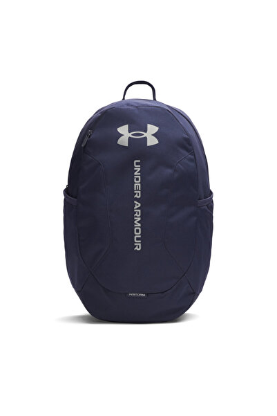 Under Armour Hustle Lite 26.5λ Σακίδιο Πλάτης (Σκούρο Μπλε)-6000399-410