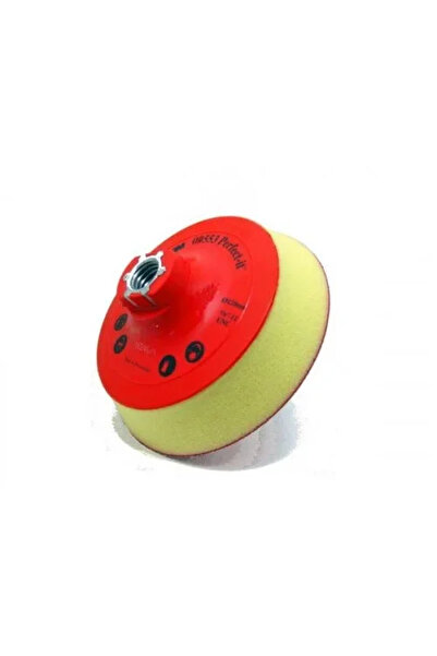 3M Perfect-It III Polishing Back-Up Pad - Taler Polish M14