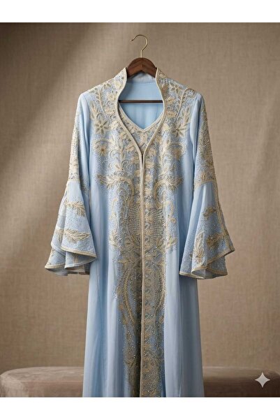 Shaghafi Dress