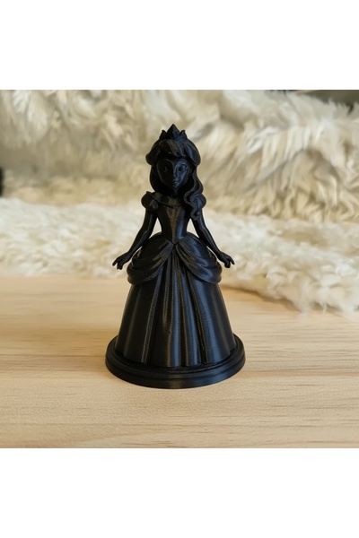 OEM Decorative Figurine Princess Classic Design