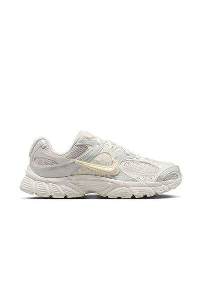 Nike W V5 RNR Unisex Günlük Ayakkabı IQ0276-030 Açık Gri / Krem / Beyaz