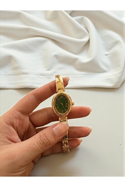 deryora Women's Wrist Watch Handcuff Model Wrist Watch Gift Lover's Day Mothe...
