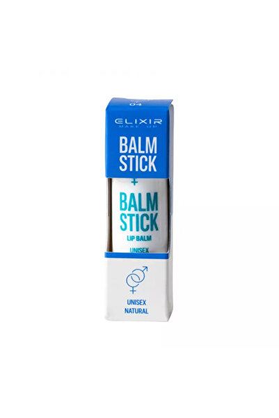Elixir LIP BALM STICK UNISEX 4.2G