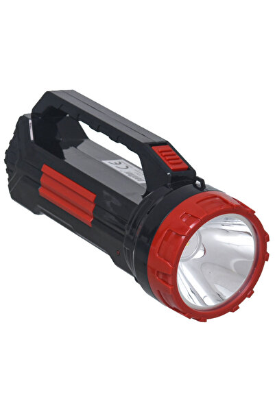 Panther PT-7747 USB Şarjlı Spot Fener