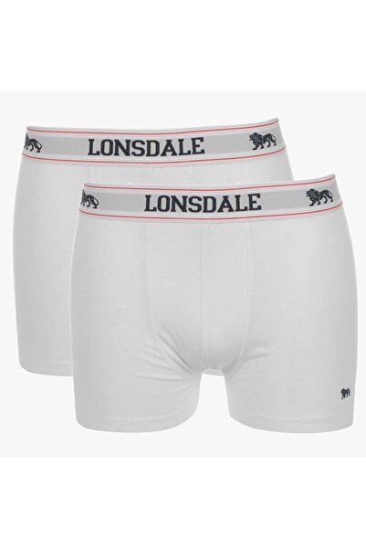 LONSDALE 2PK TRUNK SN00