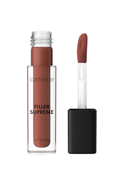 Catrice FILLER SUPREME LIP GLOSS 090 SAY LESS, SERVE MORE 3.2ML