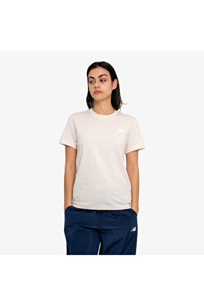 New Balance Sport Essentials Jersey T-Shirt