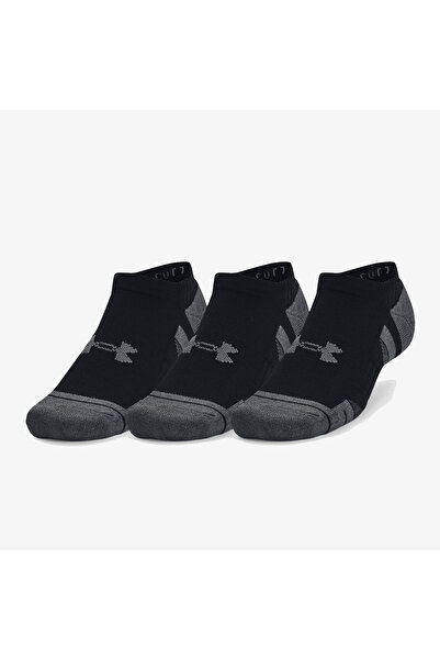 Under Armour Bumbac Performant UA, 3 bucăți, NS