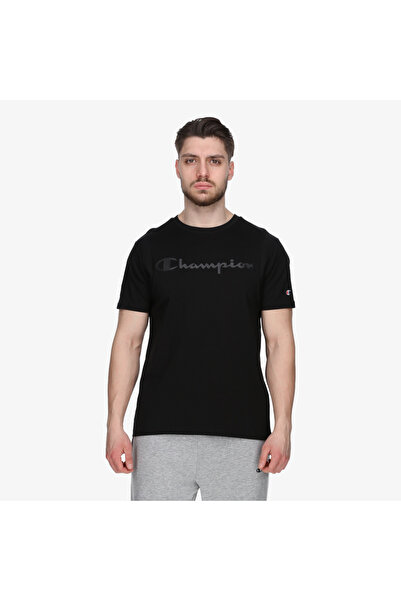 Champion Tricou cu guler rotund
