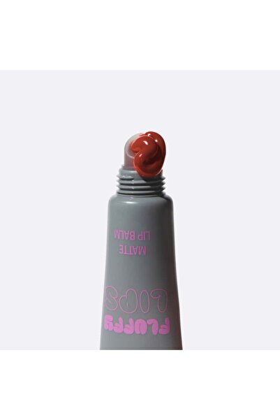Elixir FLUFFY LIPS MATTE LIP BALM 04 8ML